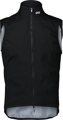 POC Enthral Gilet 2022 - Uranium Black, Uranium Black